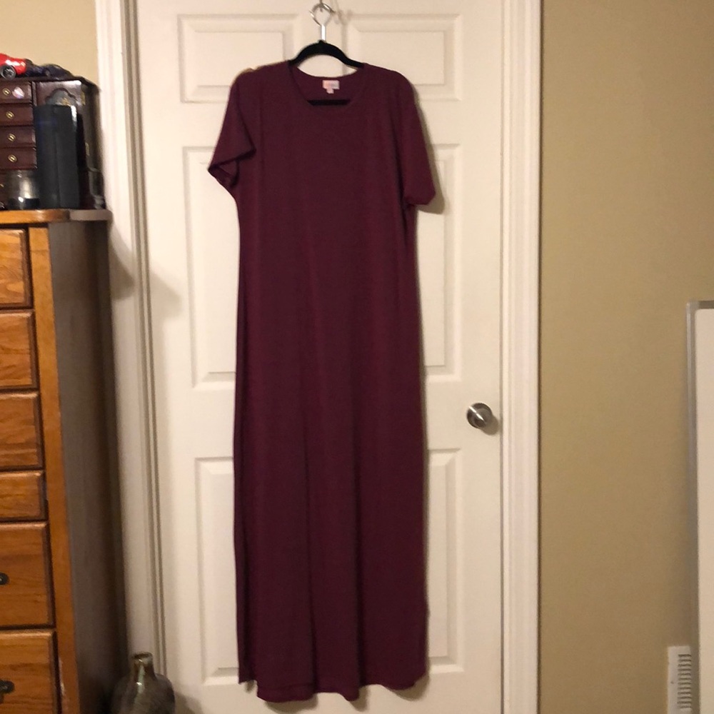 5/$25 LLR Maria